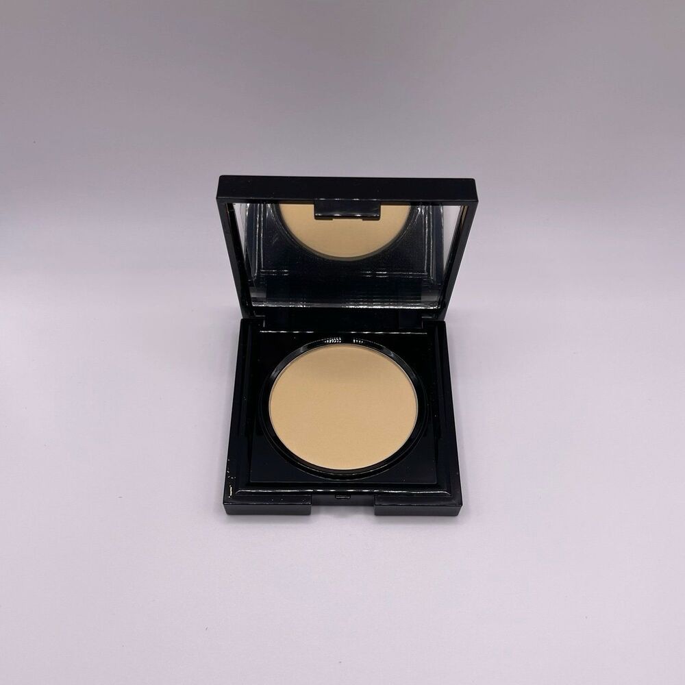 YBF Your Best Friend Neutralizing Face Pressed Powder